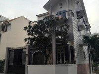 Cho thuê nhà đường số 33 An Khánh Quận 2