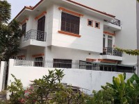 Cho thuê nhà đường số 95 P. Thảo Điền Quận 2