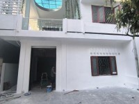 Cho thuê nhà đường Thăng Long quận Tân Bình