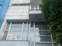 Cho thuê nhà đường Trần Bình Trọng quận Bình Thạnh