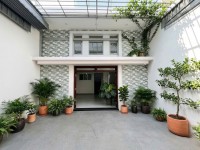 Cho thuê nhà đường Trần Hữu Trang quận Phú Nhuận