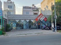 Cho thuê nhà đường Trần Lựu P. An Phú Quận 2