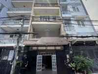 Cho thuê nhà đường Trường Chinh, nhà chính chủ quận Tân Bình