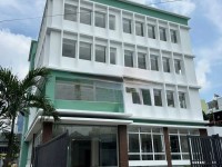 Cho thuê nhà đường Trường Chinh quận Tân Bình