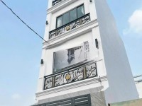 Cho thuê nhà đường Xô Viết Nghệ Tĩnh quận Bình Thạnh