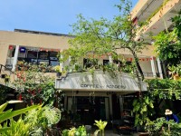 Cho thuê nhà đường Xô Viết Nghệ Tĩnh quận Bình Thạnh