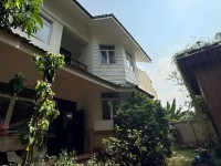Cho thuê nhà đường Xuân Thủy P. Thảo Điền Quận 2