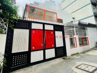 Cho thuê nhà đường Yên Thế, nhà nguyên căn hẻm lớn quận Tân Bình