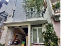 Cho thuê nhà đường Yên Thế, nhà nguyên căn hẻm quận Tân Bình