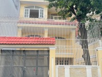 Cho thuê nhà đường Yên Thế, nhà nguyên căn quận Tân Bình