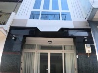 Cho thuê nhà hẻm đường Điện Biên Phủ quận Bình Thạnh