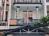 Cho thuê nhà hẻm xe hơi đường Bình Lợi quận Bình Thạnh
