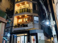 Cho thuê nhà hẻm xe hơi đường Xô Viết Nghệ Tĩnh quận Bình Thạnh