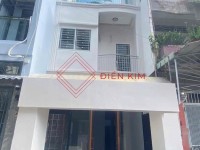 Cho thuê nhà hẻm xe hơi quận Tân Bình đường Bạch Đằng