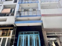 Cho thuê nhà mặt tiền 32 Hoa Lan quận Phú Nhuận
