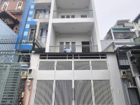 Cho thuê nhà mặt tiền 48 đường C12 quận Tân Bình