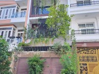Cho thuê nhà mặt tiền đường 10A P. An Phú Quận 2