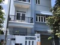 Cho thuê nhà mặt tiền đường 36 P. An Khánh Quận 2