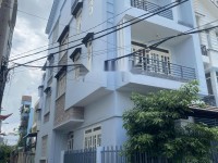 Cho thuê nhà mặt tiền đường 42 Bình Trưng Tây Quận 2