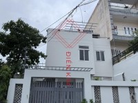 Cho thuê nhà mặt tiền đường 47 Thảo Điền Quận 2