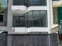 Cho thuê nhà mặt tiền đường 51 An Phú Quận 2