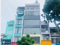 Cho thuê nhà mặt tiền đường Ba Tháng Hai quận 10