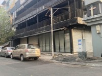 Cho thuê nhà mặt tiền đường Ba Tháng Hai Quận 10