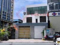 Cho thuê nhà mặt tiền đường Bạch Đằng quận Tân Bình