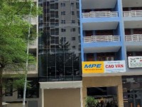 Cho thuê nhà mặt tiền đường Bạch Đông Ôn P. An Khánh Quận 2