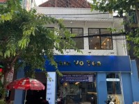 Cho thuê nhà mặt tiền đường Bàu Cát 1 quận Tân Bình