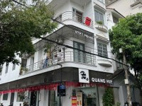 Cho thuê nhà mặt tiền đường Bàu Cát 3 quận Tân Bình