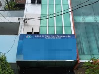 Cho thuê nhà mặt tiền đường Bàu Cát Đôi quận Tân Bình