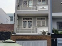 Cho thuê nhà mặt tiền đường Bình Lợi, nhà nguyên căn chính chủ quận Bình Thạnh
