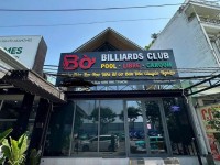 Cho thuê nhà mặt tiền đường Bờ Bao 1 quận Tân Phú