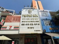 Cho thuê nhà mặt tiền đường Điện Biên Phủ quận Bình Thạnh