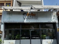 Cho thuê nhà mặt tiền đường Đồng Nai Quận 10