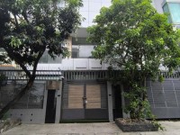 Cho thuê nhà mặt tiền đường Đồng Nai quận Tân Bình