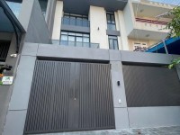 Cho thuê nhà mặt tiền đường Fideco P. Thảo Điền Quận 2