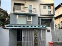 Cho thuê nhà mặt tiền đường Fideco Thảo Điền Quận 2