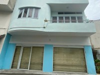 Cho thuê nhà mặt tiền đường Hoa Đào quận Phú Nhuận