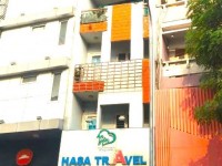 Cho thuê nhà mặt tiền đường Hoa Lan quận Phú Nhuận