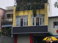 Cho thuê nhà mặt tiền đường Hoàng Sa quận 1