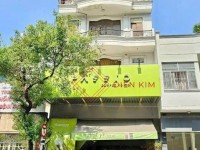 Cho thuê nhà mặt tiền đường Huỳnh Văn Bánh quận Phú Nhuận