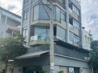 Cho thuê nhà mặt tiền đường Lê Cao Lãng quận Tân Phú