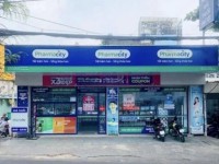 Cho thuê nhà mặt tiền đường Lê Đức Thọ, nhà nguyên căn quận Gò Vấp