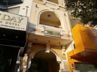 Cho thuê nhà mặt tiền đường Lê Hồng Phong Quận 10