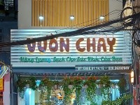 Cho thuê nhà mặt tiền đường Lê Quang Định quận Bình Thạnh