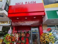 Cho thuê nhà mặt tiền đường Lê Văn Sỹ quận 3