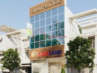 Cho thuê nhà mặt tiền đường Lê Văn Sỹ quận Tân Bình