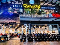 Cho thuê nhà mặt tiền đường Lê Văn Sỹ quận Tân Bình